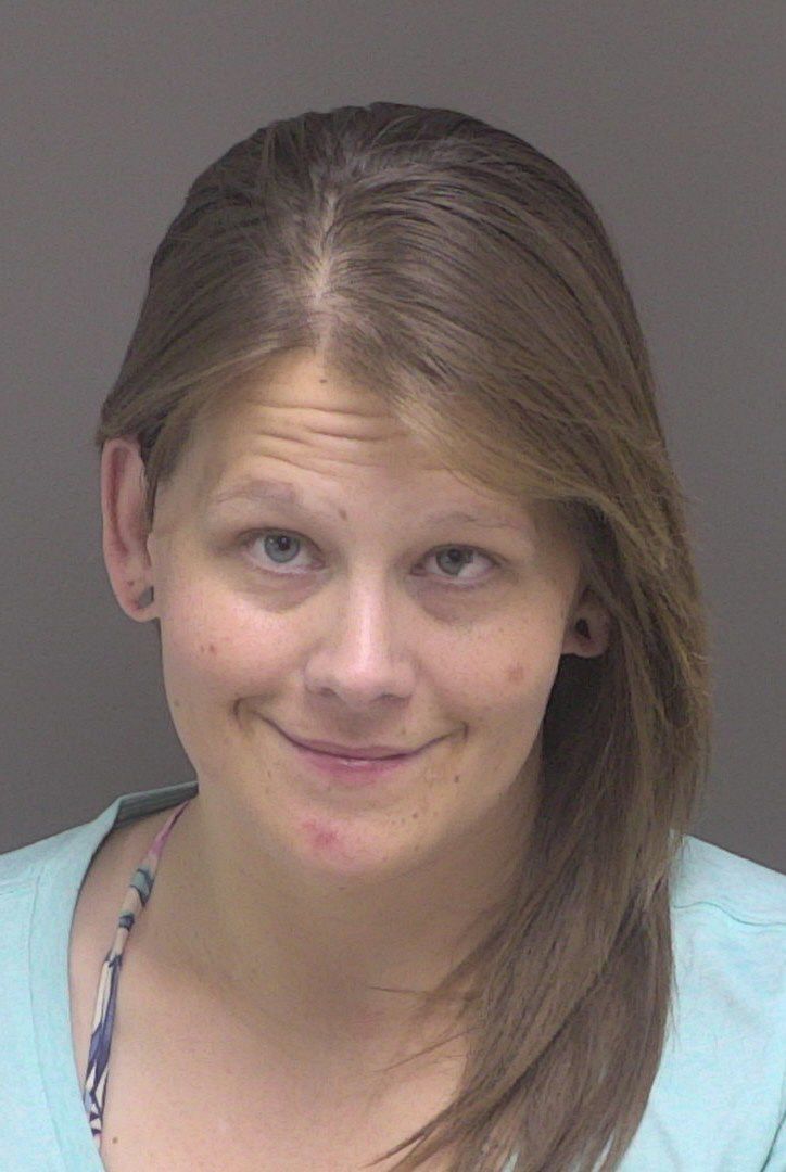 WELCKER, MAILE ANN